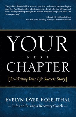 Your Next Chapter 1