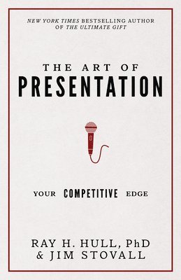 The Art of Presentation: Your Competitive Edge 1