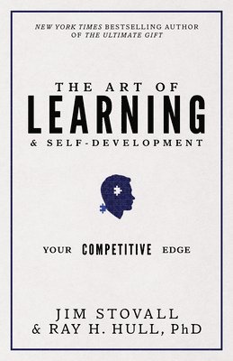 The Art of Learning and Self-Development: Your Competitive Edge 1