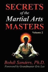 bokomslag Secrets of the Martial Arts Masters 2