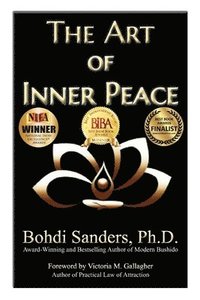 bokomslag The Art of Inner Peace