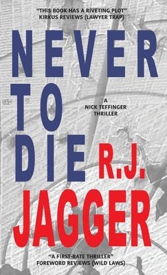 Never To Die 1