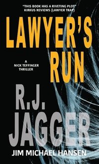 bokomslag Lawyer's Run