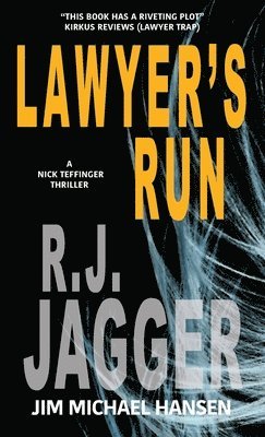 Lawyer's Run 1