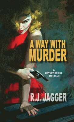 A Way With Murder