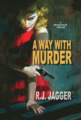 A Way With Murder 1