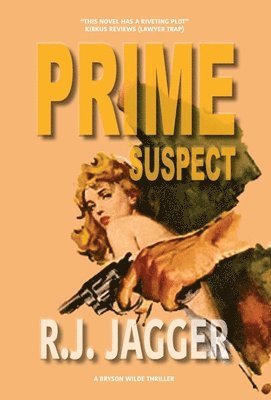 Prime Suspect 1