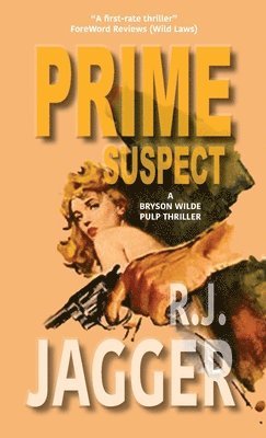 Prime Suspect 1