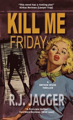 Kill Me Friday 1