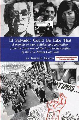 El Salvador Could Be Like That 1