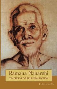 bokomslag Ramana Maharshi: Teachings of Self-Realization