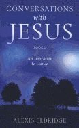 bokomslag Conversations with Jesus: Book 2