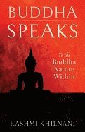 bokomslag Buddha Speaks