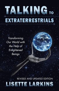 bokomslag Talking to Extraterrestrials