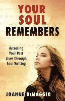 bokomslag Your Soul Remembers