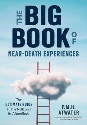 P.M.H. Atwater, P.M.H. (P.M.H. Atwater) Atwater, P. M. H. Atwater - Big Book of Near-Death Experiences, Häftad