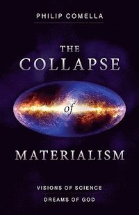 bokomslag Collapse of Materialism