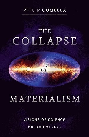 bokomslag Collapse of Materialism