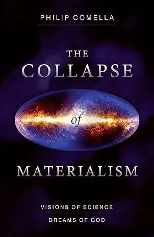 Philip Comella - Collapse of Materialism, Häftad. Tillgänglighet: Tillfälligt slut