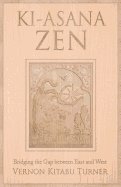 bokomslag Ki-Asana ZEN