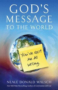 bokomslag God'S Message to the World