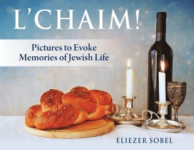 bokomslag L'Chaim