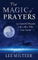 bokomslag The Magic of Prayers