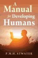bokomslag Manual for Developing Humans