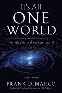 bokomslag It's All One World
