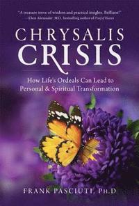 bokomslag Chrysalis Crisis