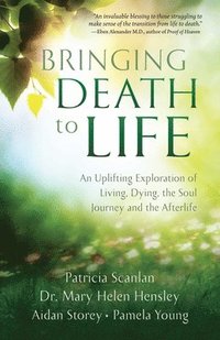 bokomslag Bringing Death To Life
