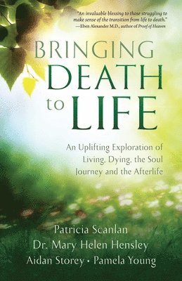 bokomslag Bringing Death To Life