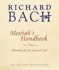 bokomslag Messiah'S Handbook