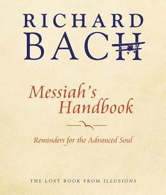 Messiah'S Handbook 1