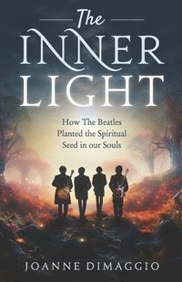 bokomslag The Inner Light