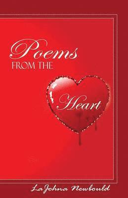 bokomslag Poems From the Heart