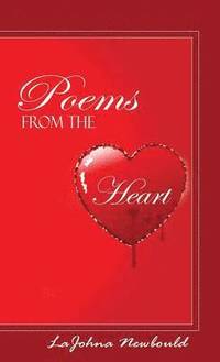 bokomslag Poems From the Heart