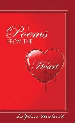 Poems From the Heart 1