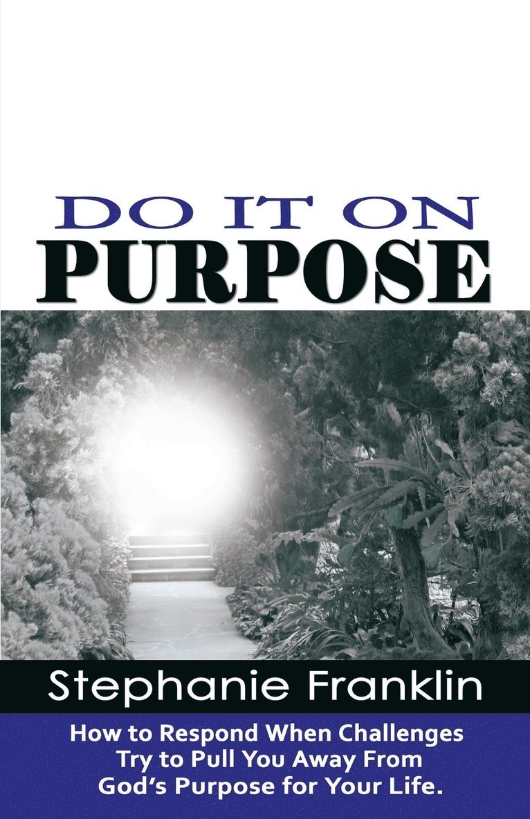 Do It on Purpose 1