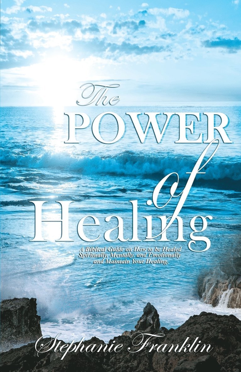 The Power of Healing 1