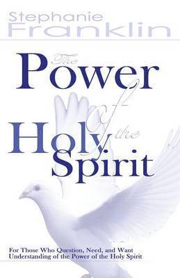 bokomslag The Power of the Holy Spirit