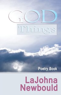 bokomslag God Things