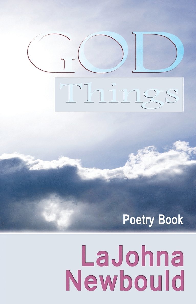 God Things 1