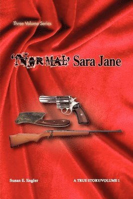 Normal Sara Jane - Vol 1 1