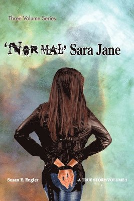 bokomslag Normal Sara Jane - Vol 2