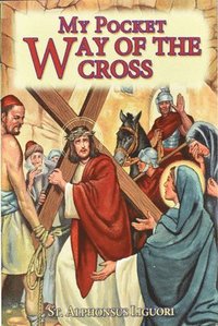 bokomslag My Pocket Way of the Cross