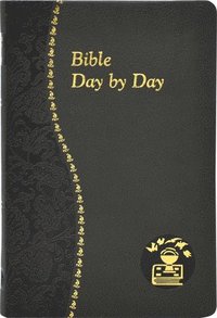 bokomslag Bible Day by Day