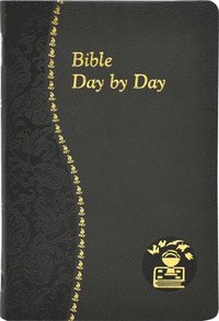 bokomslag Bible Day by Day: Minute Meditations for Every Day Based on Selected Text of the Holy Bible