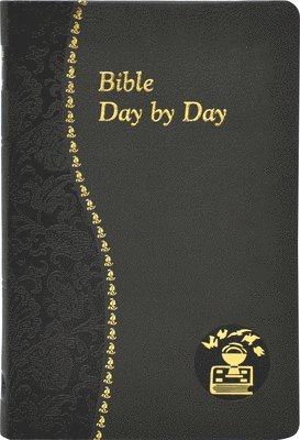 bokomslag Bible Day by Day