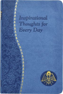 bokomslag Inspirational Thoughts for Every Day